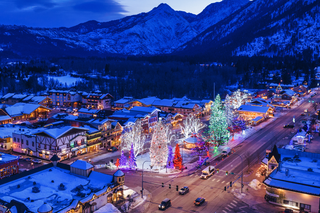 Leavenworth Christmas Guide 2026