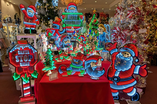 The Best Christmas Stores to Shop This Season
