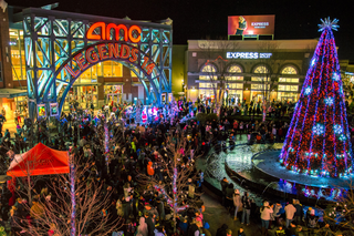 Best Christmas Festivals & Parades in Kansas City 2026