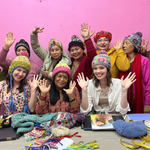 Vendor Spotlight: French Knot Brings Handmade Products to TheChristmas.com