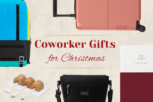 The Best Gifts for Coworkers & Managers