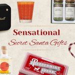 Sensational Secret Santa Gifts to Impress Anyone
