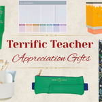 Top Teacher Appreciation Gifts