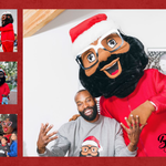 Baron Davis Scores Big in The Game of Giving