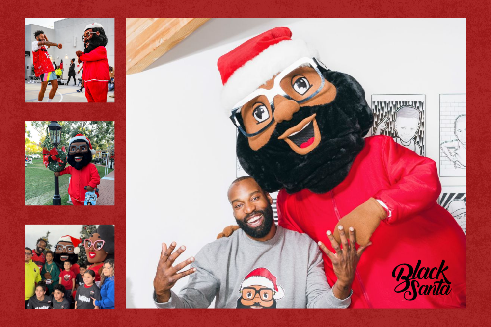 Baron Davis Scores Big in The Game of Giving