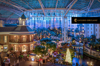 Nashville Christmas Event Guide 2025