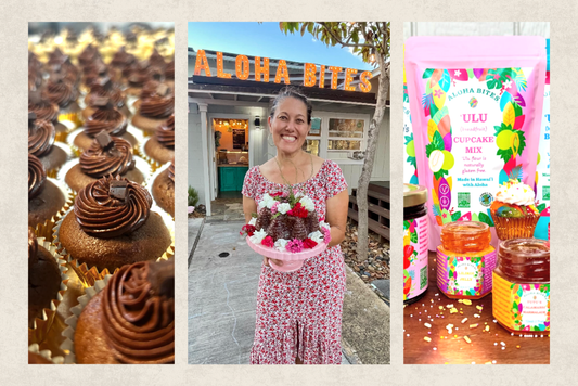 Meet the Creator of Aloha Bites: Hawaii's Award-Winning Treats
