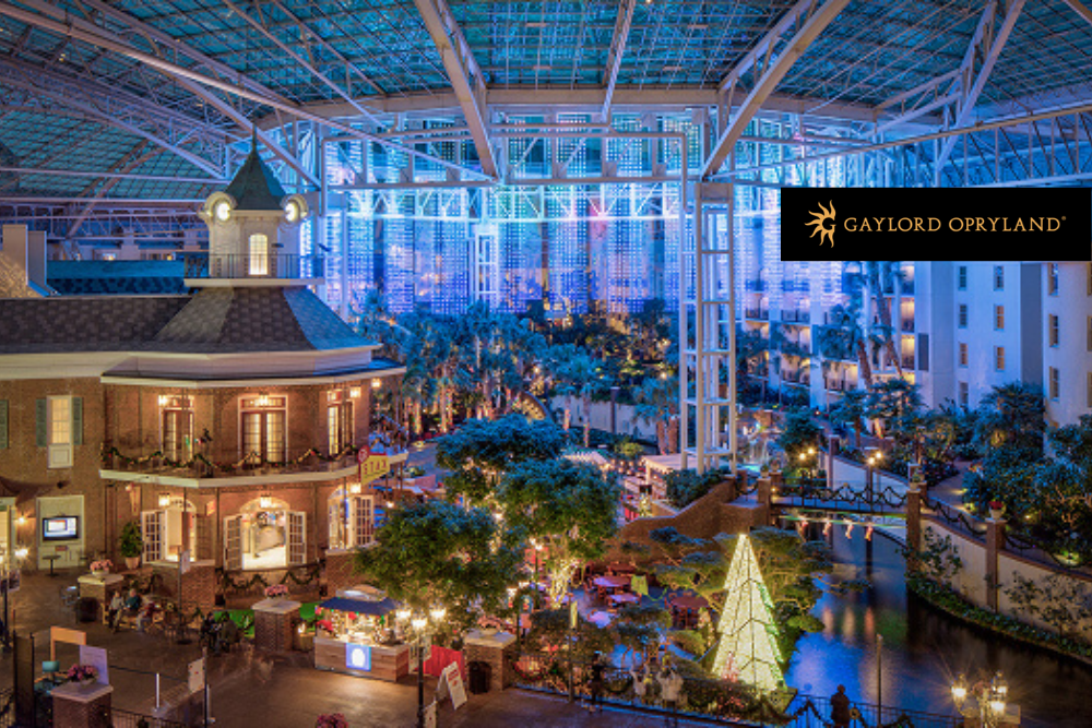 Nashville Christmas Event Guide 2025