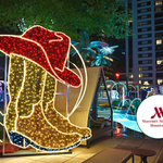 Houston Christmas Event Guide 2025