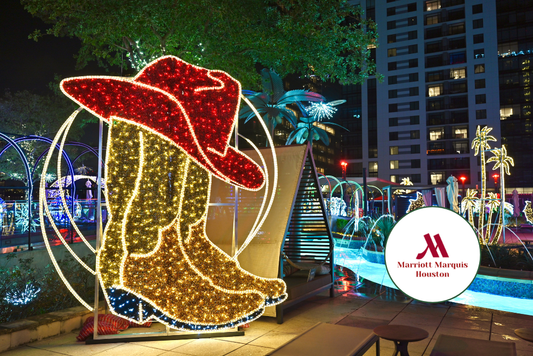 Houston Christmas Event Guide 2025