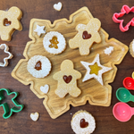 Aloha Bites' Signature Delicate Jam-Filled Sugar Cookie Recipe