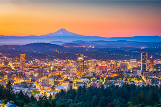 Seattle & Portland Christmas Event Guide 2025