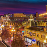 Kansas City Christmas Event Guide 2025