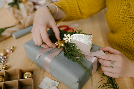 All the Trimmings: The Best Gift Wrapping Supplies & Brands