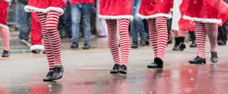 Best Christmas Festivals & Parades in Cleveland 2026: Holiday Events Guide