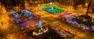 Best Christmas Attractions and Experiences in Cleveland 2026: Holiday Activities Guide