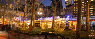 Best Christmas Markets in New York City 2026: Holiday Markets to Visit