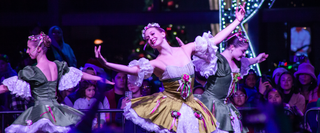Best Christmas Performances in Los Angeles 2026: Holiday Shows LA Guide