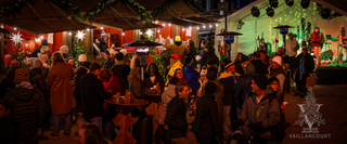 Best Christmas Festivals & Parades in Boston 2026