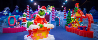 Best Christmas Attractions & Experiences in San Antonio 2026: Christmas Activities Guide