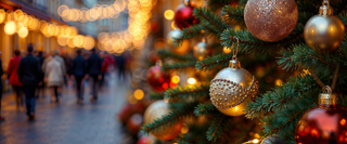 Best Christmas Festivals & Parades in Orlando 2026