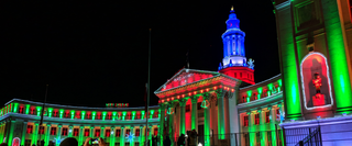 Best Christmas Events in Denver 2026