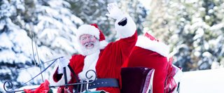 Best Christmas Festivals & Parades in Austin 2026
