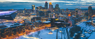 Best Christmas Events in Minneapolis 2026