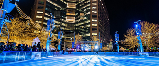 Best Christmas Events in Detroit 2026
