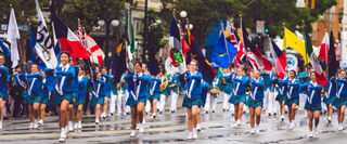 Best Christmas Festivals & Parades in New York City 2026