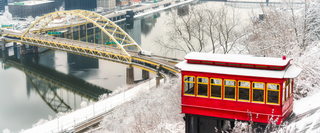 Best Christmas Events in Pittsburgh 2026