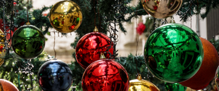 Best Christmas Events in New Orleans 2026