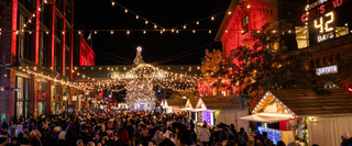 Best Christmas Events in Toronto 2026