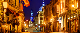 Best Christmas Events in Montreal 2026