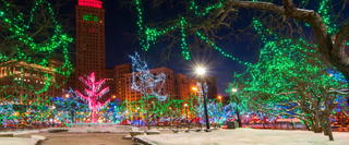 Best Christmas Lights in Cleveland 2026: Holiday Lights Guide
