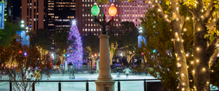 Best Christmas Lights in Chicago 2026: Holiday Lights Guide