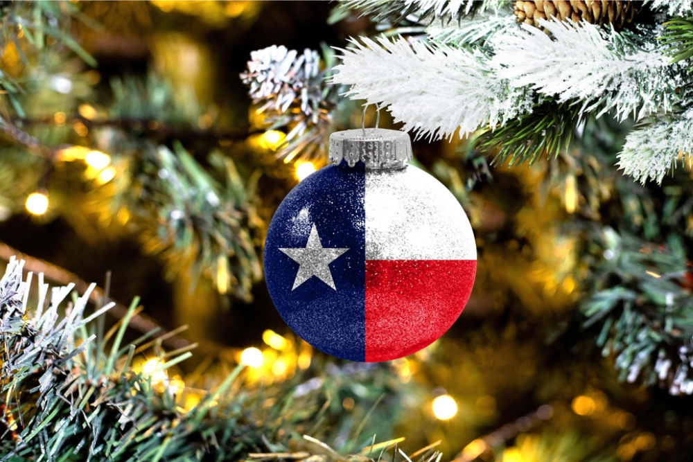 10 Best Christmas Events in Texas for 2025