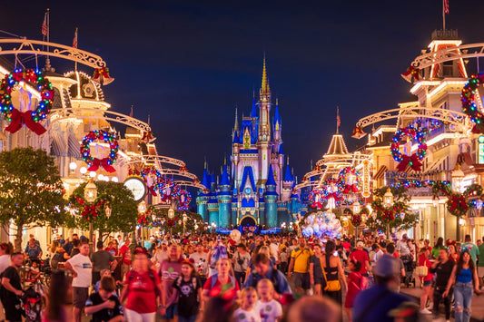 Orlando Christmas Event Guide 2025