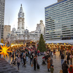 Philadelphia Christmas Event Guide 2025