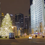 The Best Christmas Events in Illinois for 2025