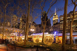 Top 10 Christmas & Holiday Events in New York for 2025