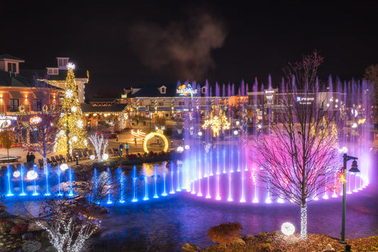 Charming Tennessee Christmas and Holiday Events for 2025