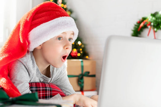 Best Christmas Websites for Kids: 2025 Guide from TheChristmas.com