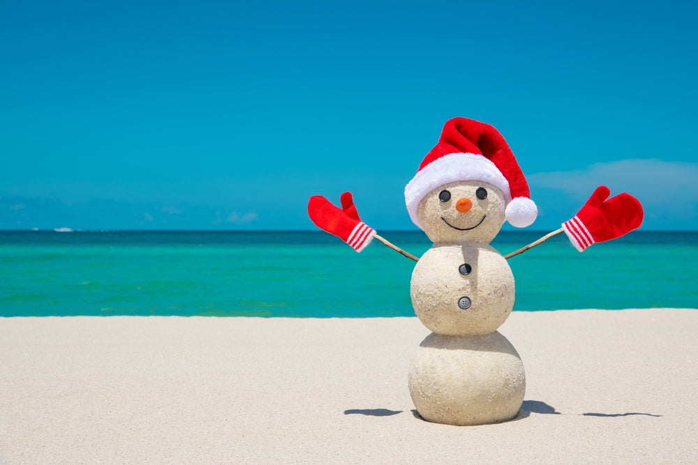 Christmas in July: What It Is and How to Celebrate It This Summer