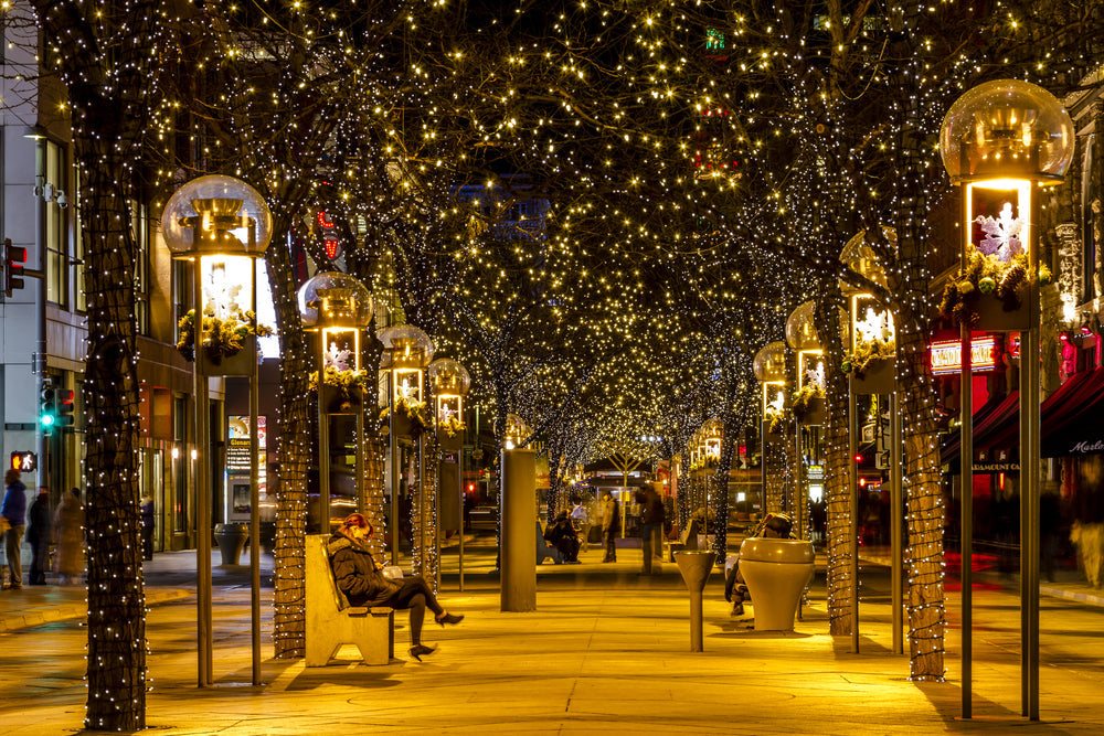 10 Best Christmas and Holiday Events in Colorado for 2025