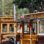 San Francisco Christmas Event Guide 2025