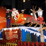 Los Angeles Christmas Event Guide 2025