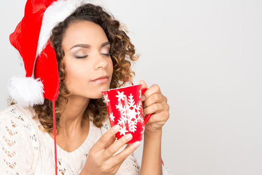 Best Products to Make Your Home Smell Like Christmas