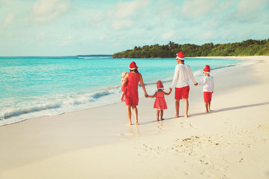 Trending Holiday Travel Destinations in 2025