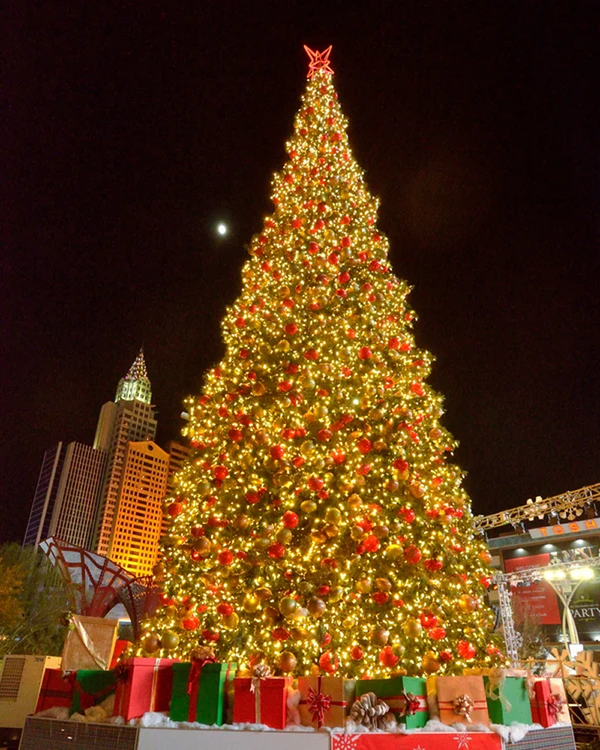 Las Vegas